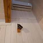 Paralotniarza Vakantiehuis