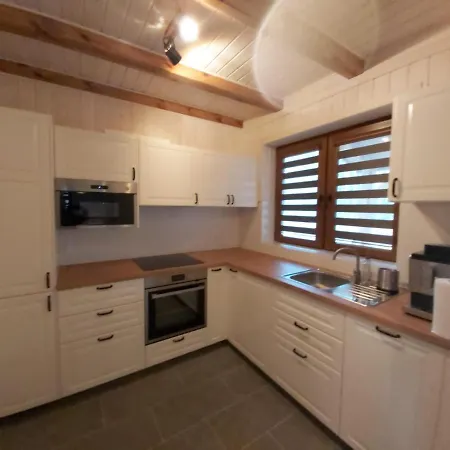 別荘 Paralotniarza