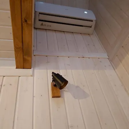 Paralotniarza 別荘