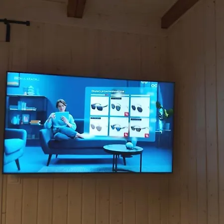 Paralotniarza 別荘 *