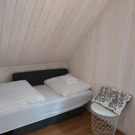 Paralotniarza 別荘 ボルスク