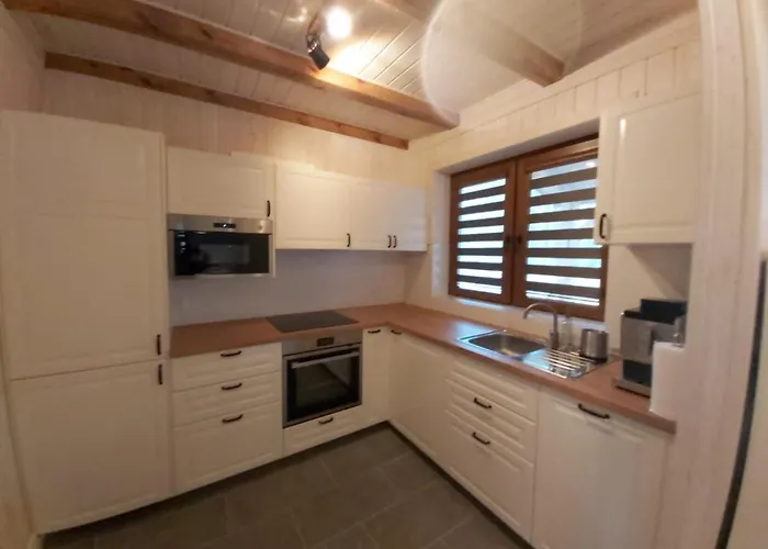 Tatil Evi Paralotniarza