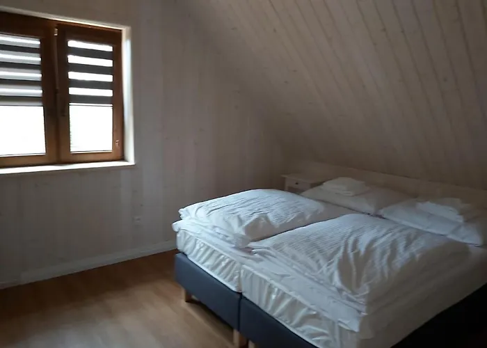 Paralotniarza Tatil Evi *