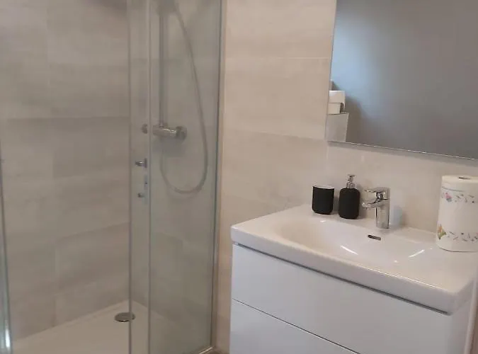 Paralotniarza Tatil Evi Borsk