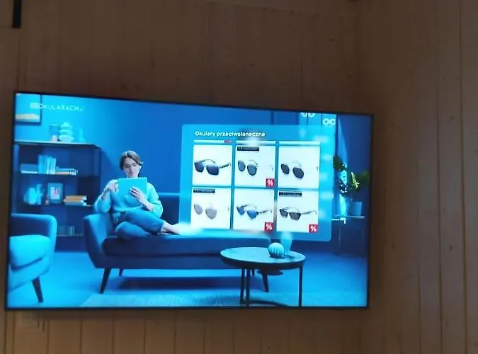 Paralotniarza Tatil Evi *