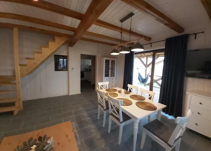 Tatil Evi Paralotniarza *