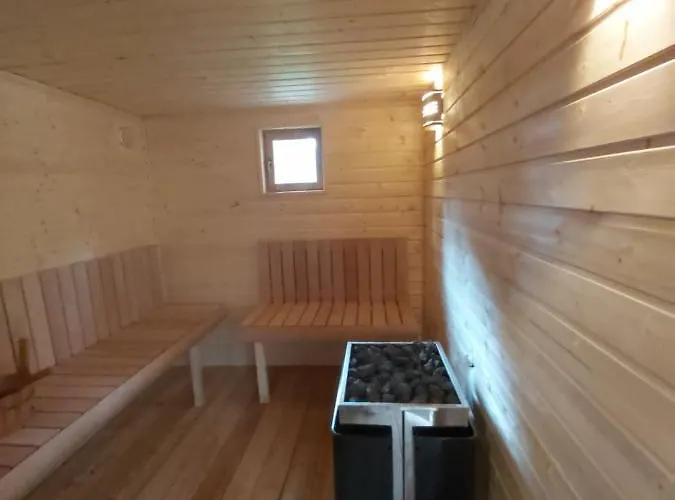 Paralotniarza * Borsk